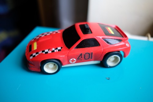 Rare vintage voiture miniature - voiture,