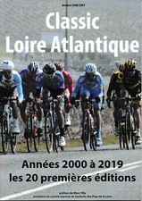 livre cyclisme  "classic