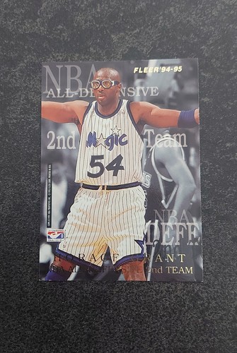Fleer nba basketball - nba,