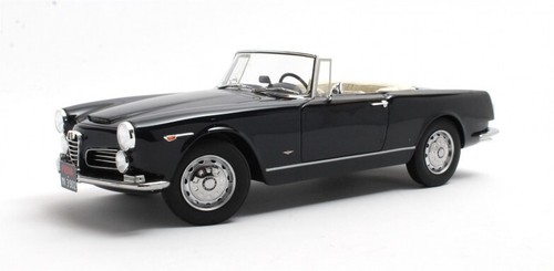 Cult models cltl039 alfa - models, cltl039-2