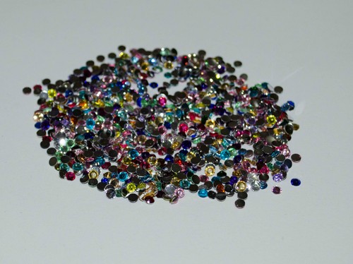 300 500 1000 mixte strass - 300,