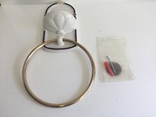 Porte-Savon Dornbracht Madison Royal Blue Romantique Porte-Savon Anneau de