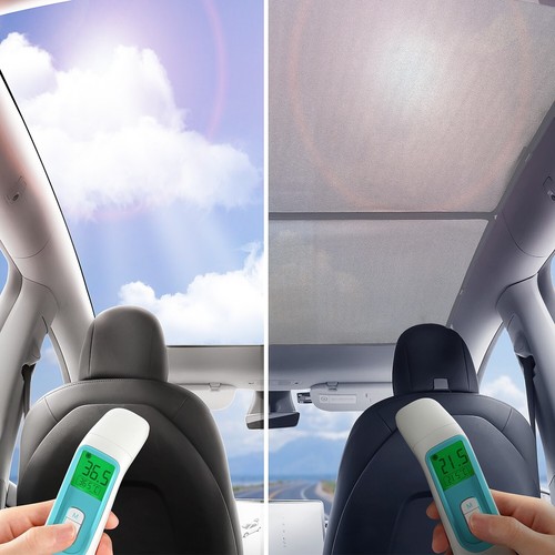 Protection solaire toit - protection, solaire,
