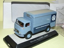 MERCEDES LP 911 QUELLE PREMIUM