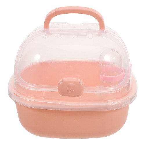 Cage hamster étui - hamster,