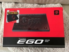 Mad Catz EGO Special Edition