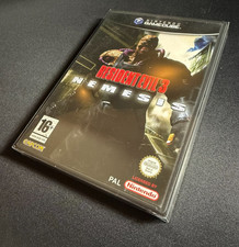 Resident Evil 3: Nemesis