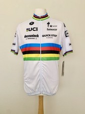 Deceuninck Quick Step 2021