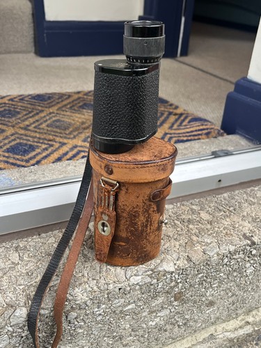 Carl zeiss monocular - jena, x
