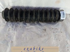 soufflet de fourche pour Yamaha DTLC 125  de 1982 a 1984 (10V)