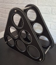 Casier à Bouteilles triangulaire .