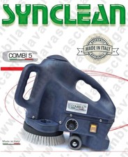 COMBI 5  petit et versatile