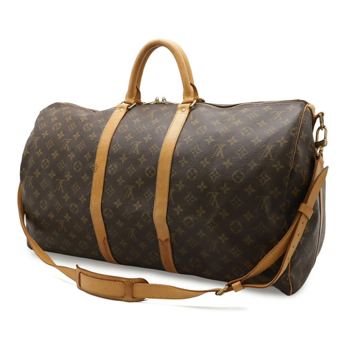 Sac voyage louis - louis, vuitton