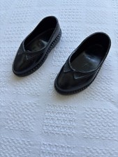 PAIRE DE CHAUSSURES POUR POUPÉE BETSIE DE BELLA