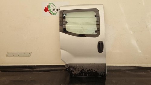 Porte laterale droit peugeot - porte,