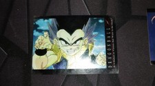 Carte Dragon Ball Trading