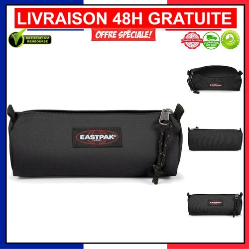 Eastpak benchmark trousse - benchmark, :