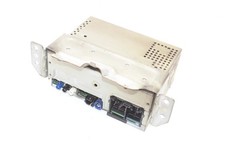 FORD FIESTA VII Radio CD Music