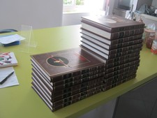 ROMBALDI 2 COLLECTIONS HERGE