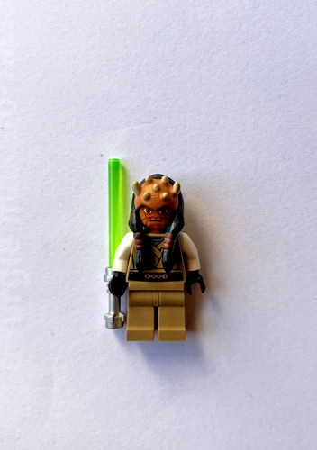 Lego star wars eeth koth - wars,
