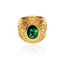 Bague Chevalière Américaine