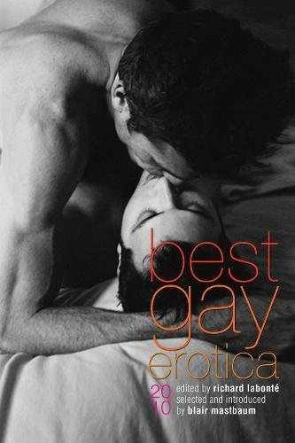Best gay erotica 2010 - gay,