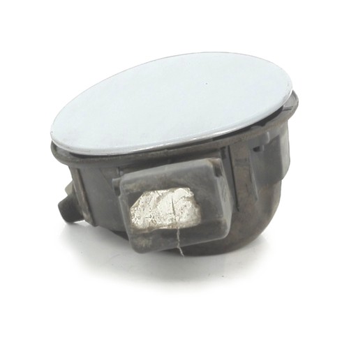Trappe portillon carburant - ,