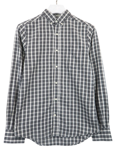 Gant chemise pour homme - chemise,