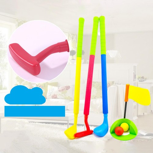 Ensemble golf pour enfants - pour,