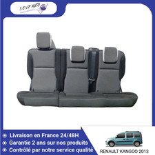 ?? SIEGE ARRIERE COMPLET RENAULT KANGOO ♻️