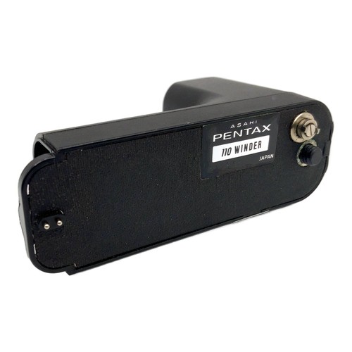 Pentax 110 winder pour - pentax, auto