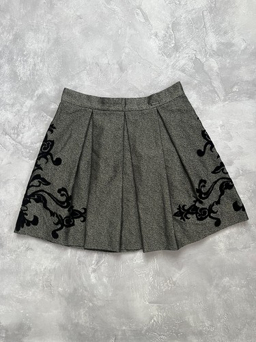 Cop copine pleated - copine,
