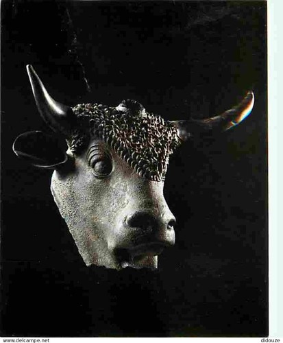 Carte postale art - postale,