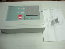 Detecteur autonome incendie