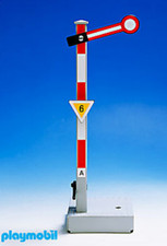 Playmobil -- Pièce de