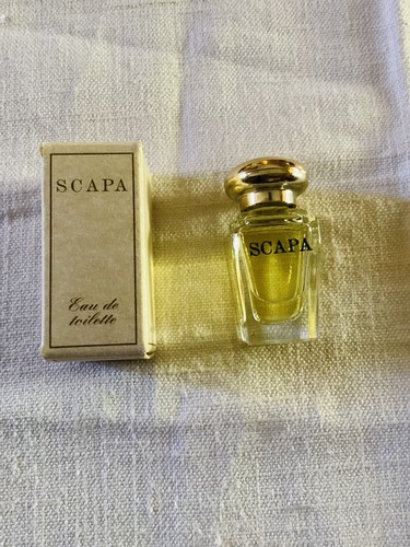 Miniature scapa - miniature, de