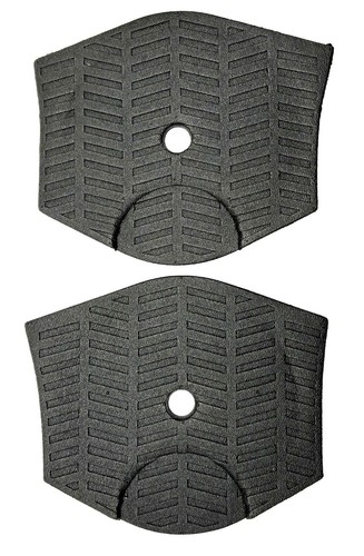 Fixations snowboard - k2,