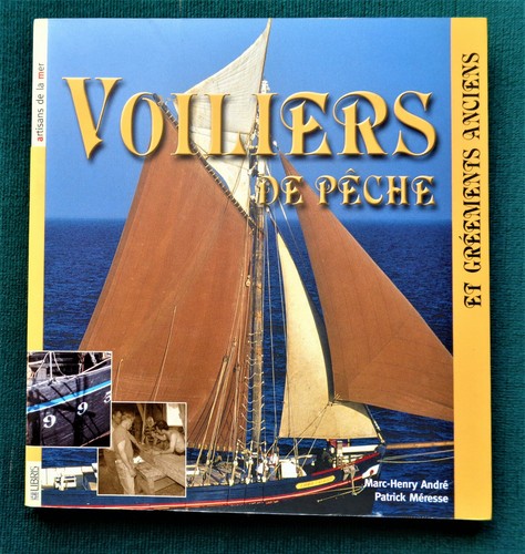 Voiliers pêche et - de,