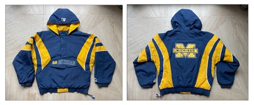 Vintage veste starter - 90's, nfl