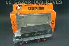 LOUIS SURBER. BERLIET GRH 230