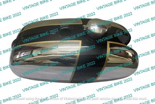 Bsa b25 b50 tr25 1971 - b25,