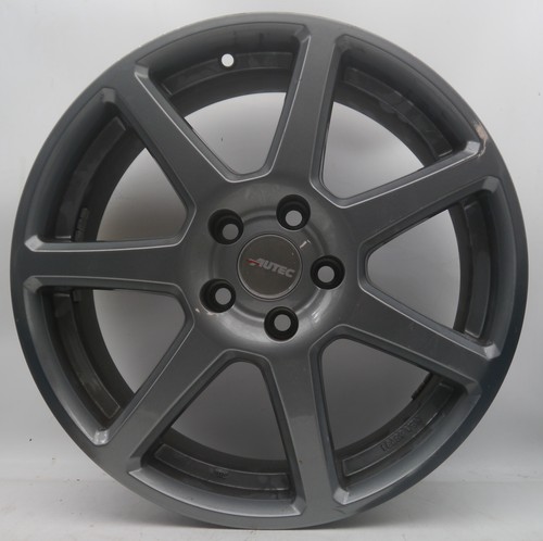 Autec jante alu - alu, ford
