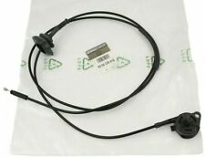 Câble de Déverrouillage