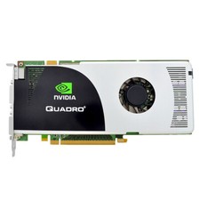 Carte Graphique NVIDIA Quadro