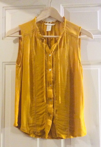Women shirt sleeveless - women's,
