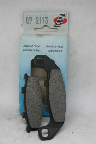 Plaquettes frein kawasaki - plaquettes,