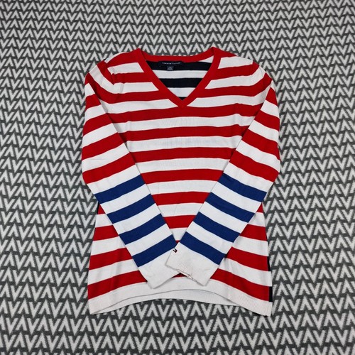 Tommy hilfiger pull col - pull,