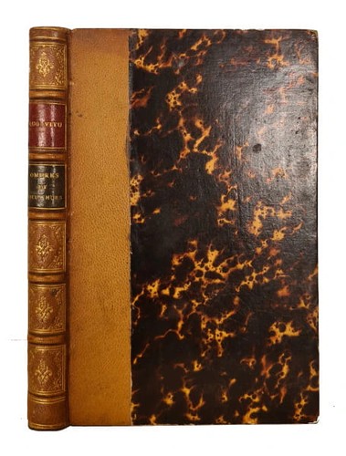 Vitu ombres et - (auguste).,