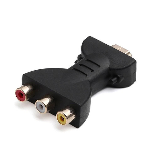 Adaptateur audio prise jack - adaptateur,