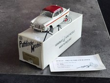 1/43 VINTAGE PATHFINDER MODELS